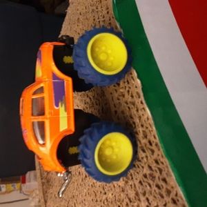 M.C.MONSTER SURFING VW